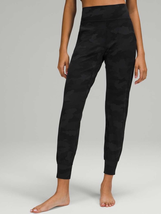 lululemon athletica Pants - Lululemon Align High-Rise Jogger 28"